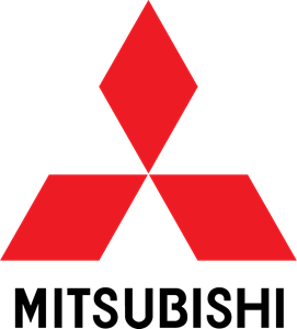 MITSUBISHI LOGO