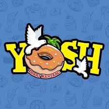 yosh donut
