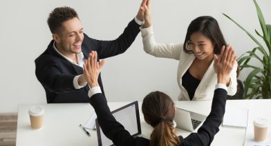 Employee Engagement