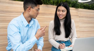 Mentoring dan Coaching