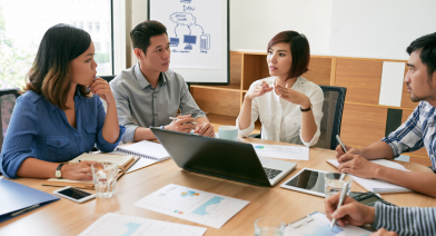 Panduan Memilih HRIS Terbaik untuk Perusahaan Outsourcing