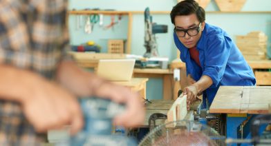 Strategi Pengembangan Karyawan di Sektor Manufaktur