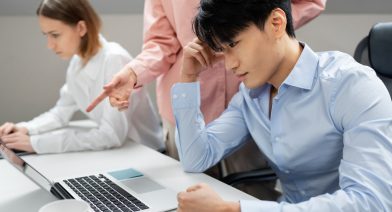 Employee turnover